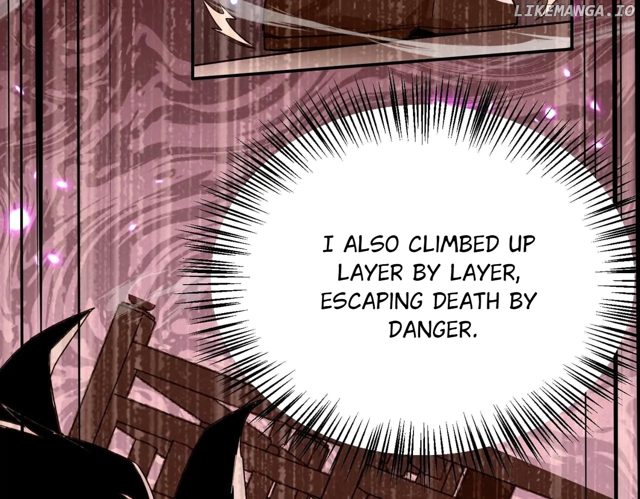 My Empress Apprentice is Becoming Evil Chapter 54 - page 29